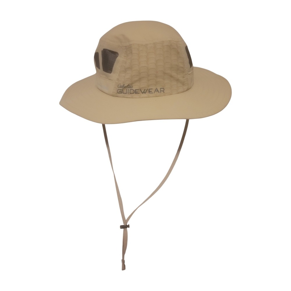 Cabela's‎ Guidewear Boonie/Sun Hat  One Size